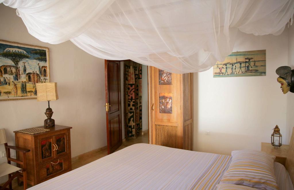 Zawadi Residence Ватаму Стая снимка