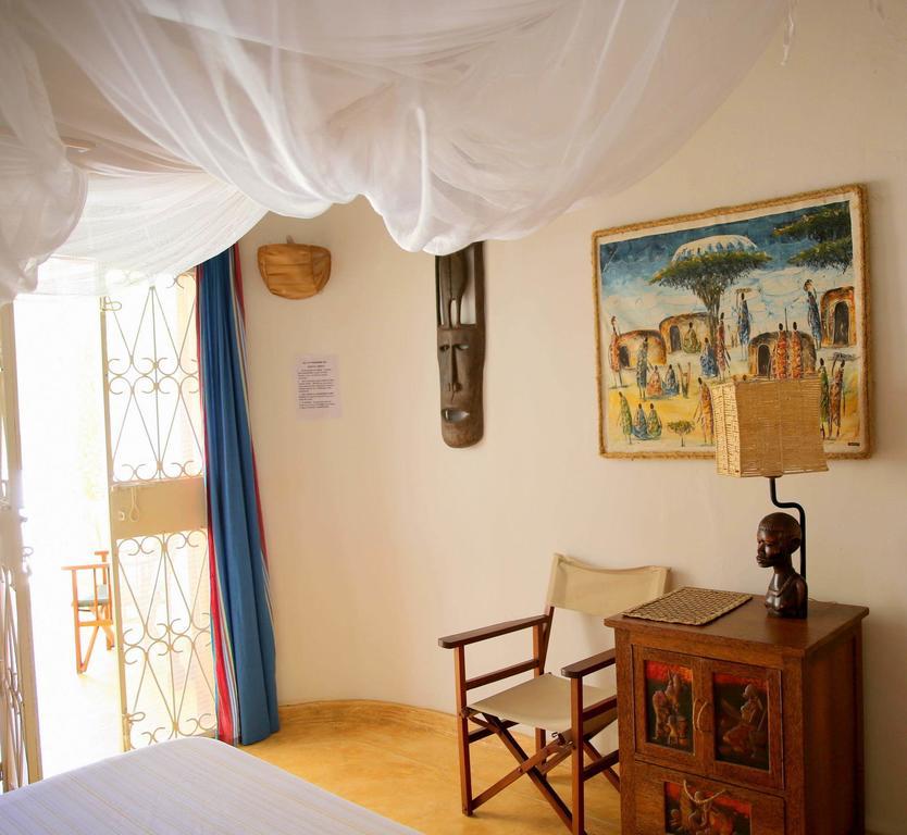 Zawadi Residence Ватаму Стая снимка
