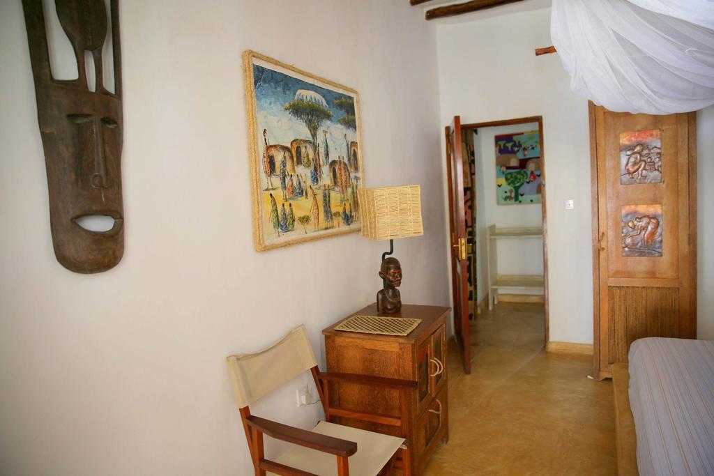 Zawadi Residence Ватаму Стая снимка