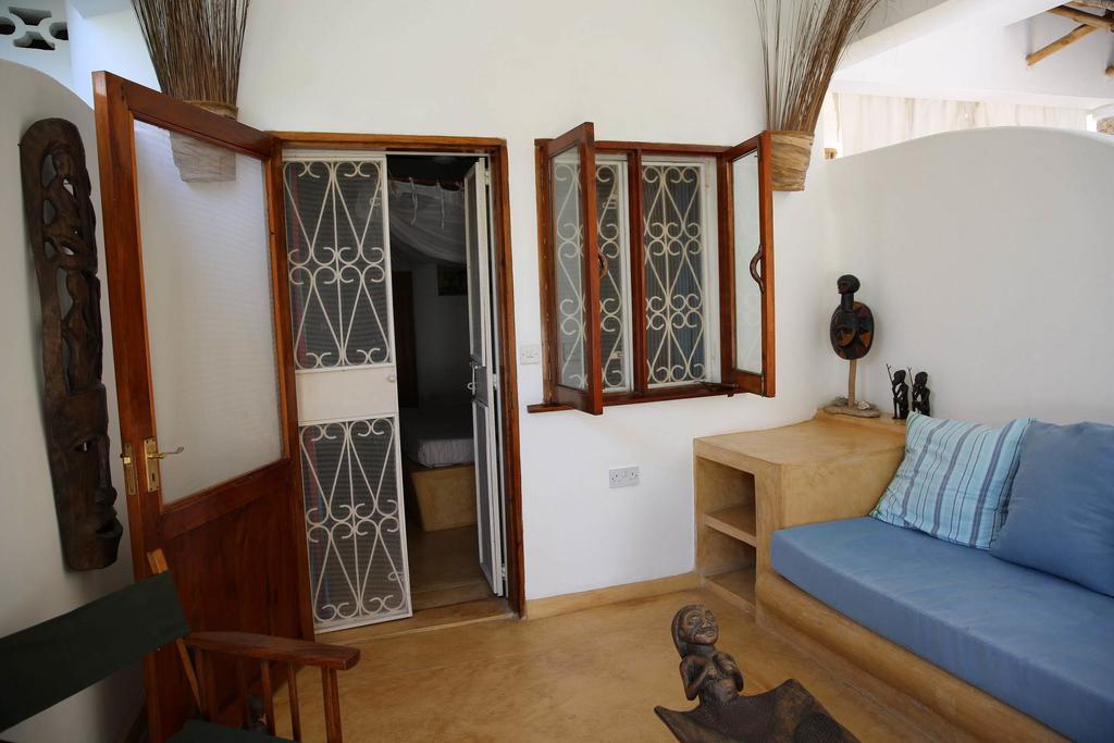 Zawadi Residence Ватаму Стая снимка
