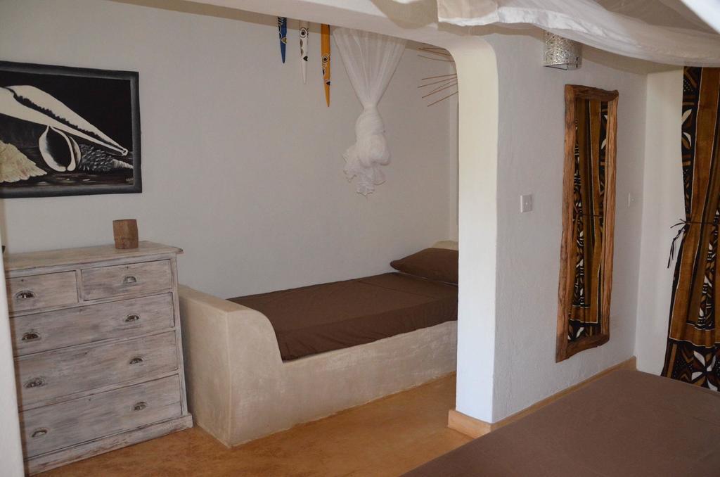 Zawadi Residence Ватаму Стая снимка