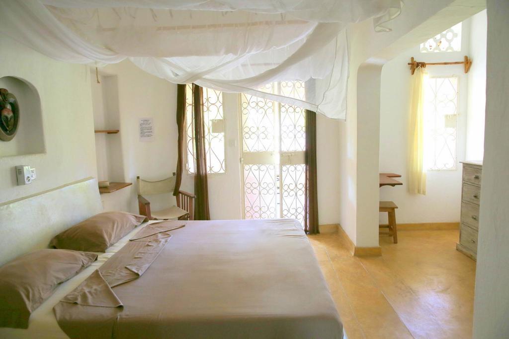 Zawadi Residence Ватаму Стая снимка