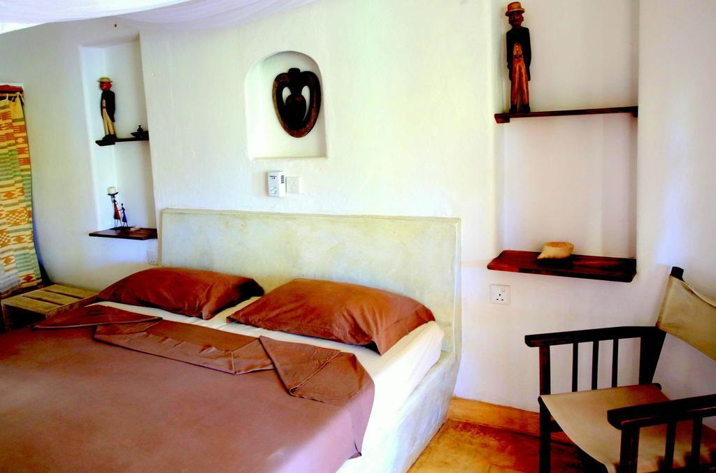 Zawadi Residence Ватаму Стая снимка