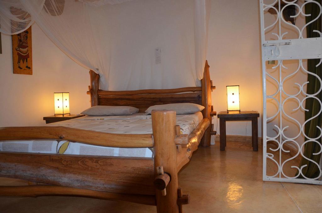 Zawadi Residence Ватаму Стая снимка