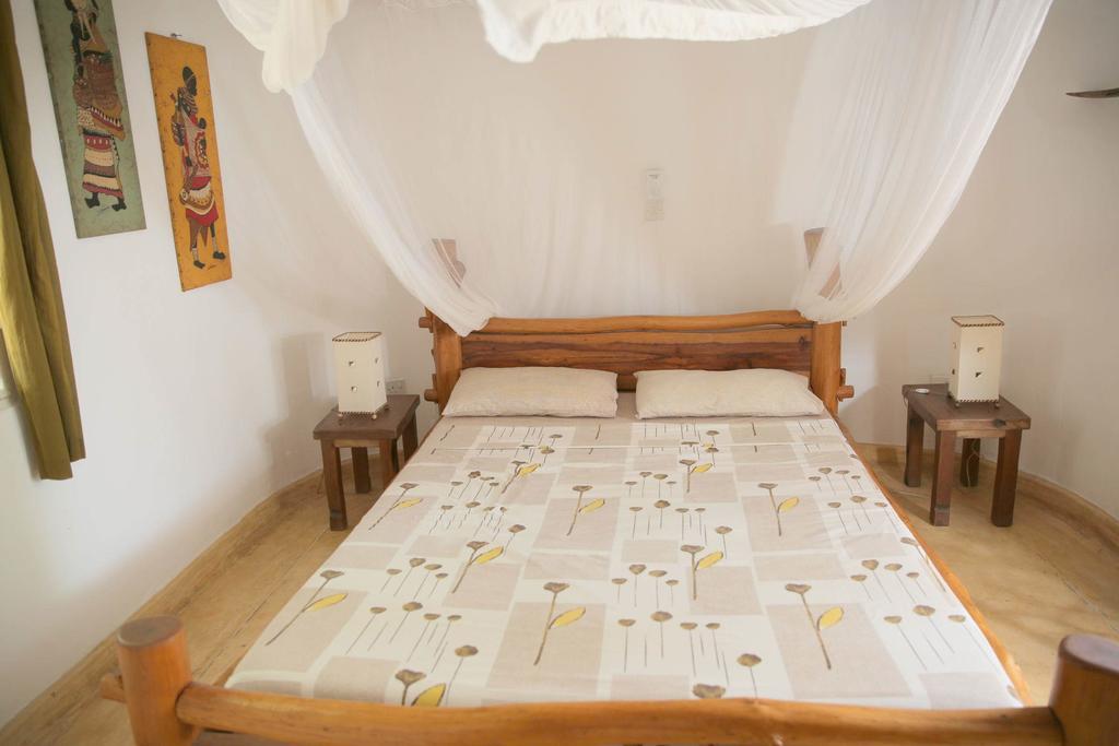 Zawadi Residence Ватаму Стая снимка