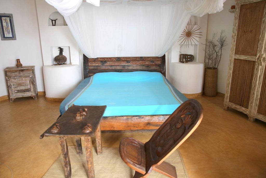 Zawadi Residence Ватаму Стая снимка