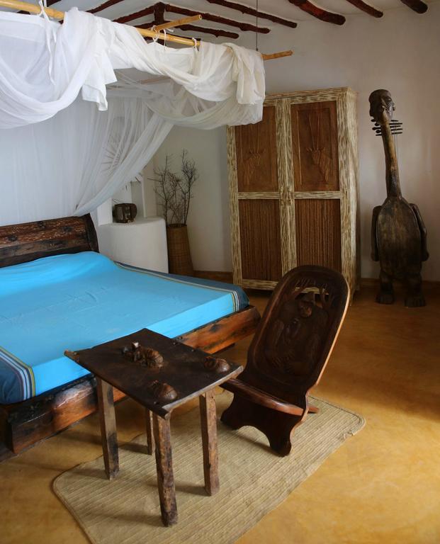 Zawadi Residence Ватаму Стая снимка