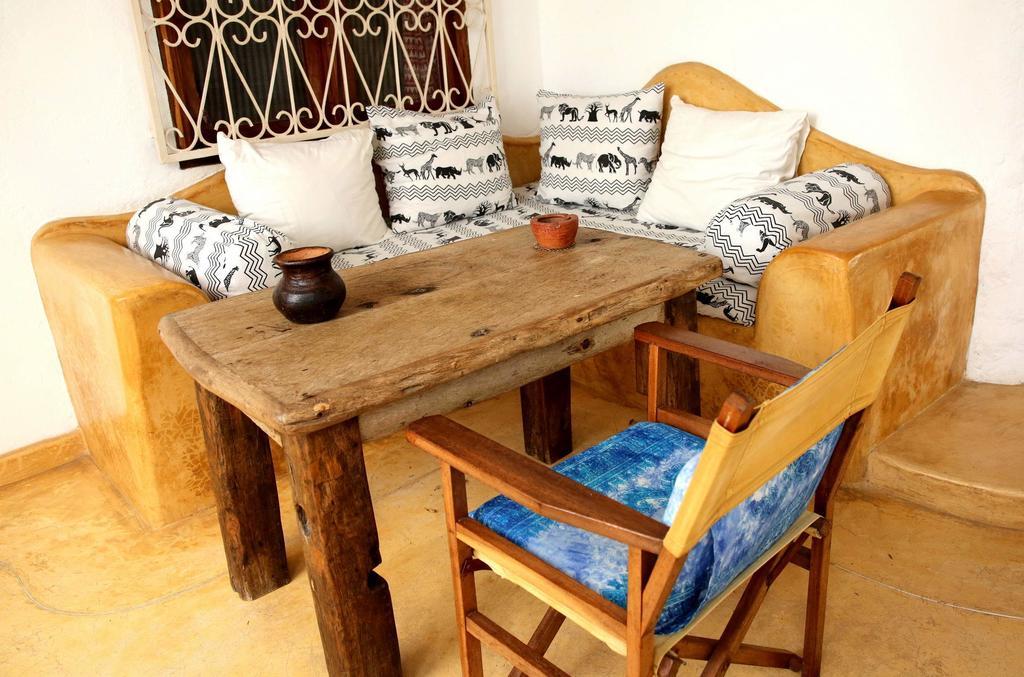 Zawadi Residence Ватаму Стая снимка