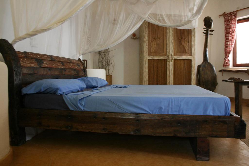 Zawadi Residence Ватаму Стая снимка