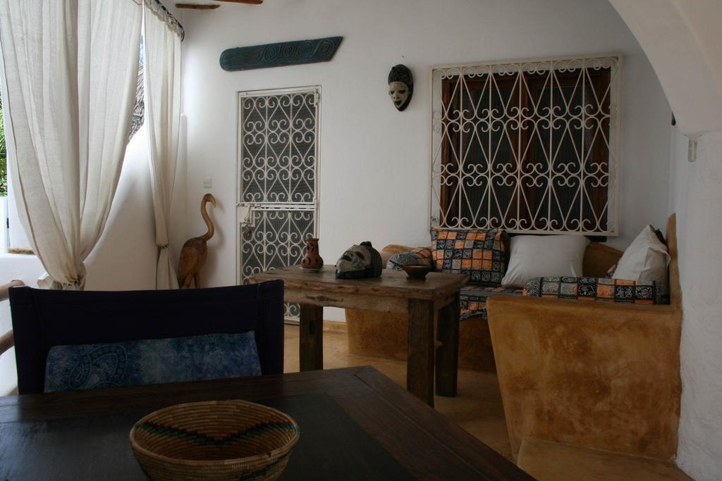 Zawadi Residence Ватаму Стая снимка