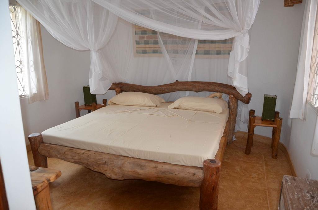 Zawadi Residence Ватаму Стая снимка