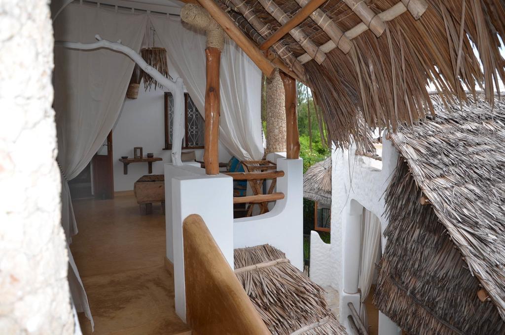 Zawadi Residence Ватаму Стая снимка
