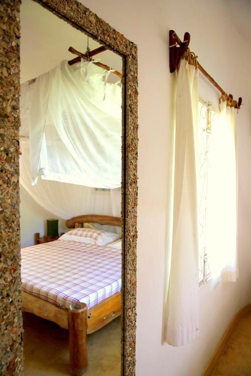 Zawadi Residence Ватаму Стая снимка