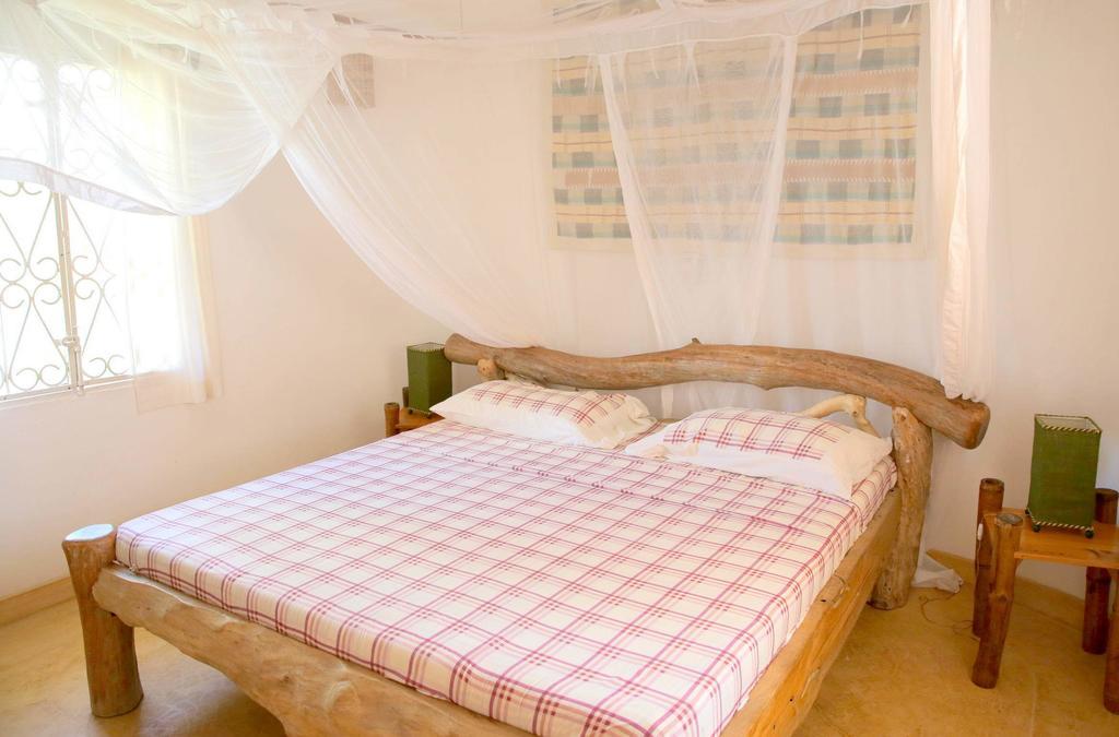 Zawadi Residence Ватаму Стая снимка