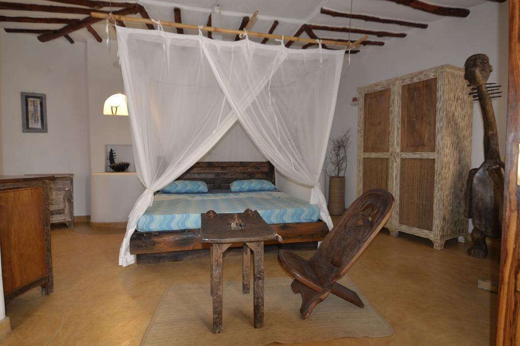 Zawadi Residence Ватаму Стая снимка