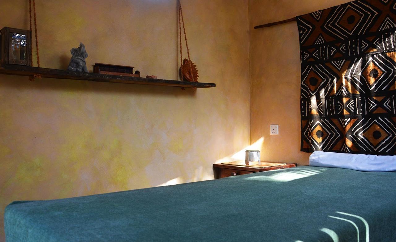 Zawadi Residence Ватаму Екстериор снимка